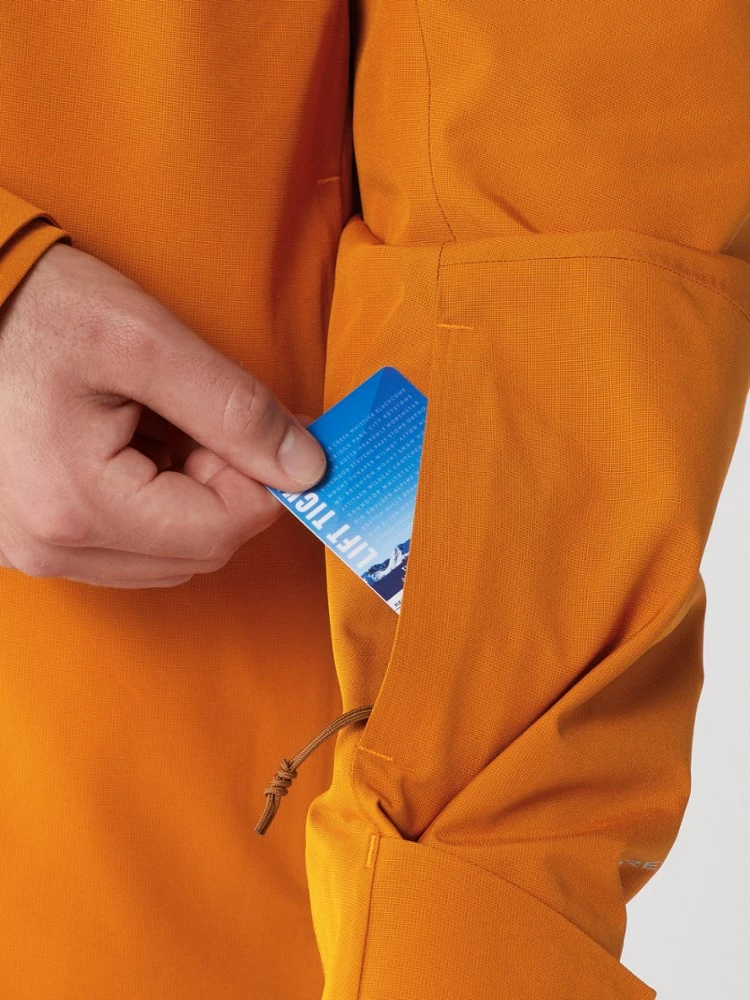 REI Co-op First Chair GTX Jacket - Men's 11 REI Co-op First Chair GTX Jacket - Men's - Image 11