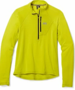 REI Co-op Swiftland Half-Zip Running Pullover - Women's -REI CO-OP Sale 9bdb5aeb 66e5 4ca6 803f ca612fd123fa