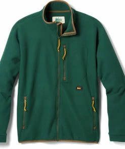 REI Co-op Trailsmith Fleece Jacket - Men's -REI CO-OP Sale 9c5830d4 ee64 4017 bc60 540807711900