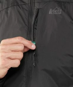 REI Co-op Flash Insulated Jacket - Men's -REI CO-OP Sale 9d5de15e 5d8e 423a 8ace 9c896e173b8a