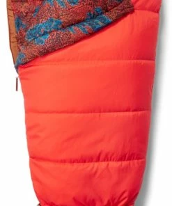 REI Co-op Kindercone 25 Sleeping Bag - Kids'