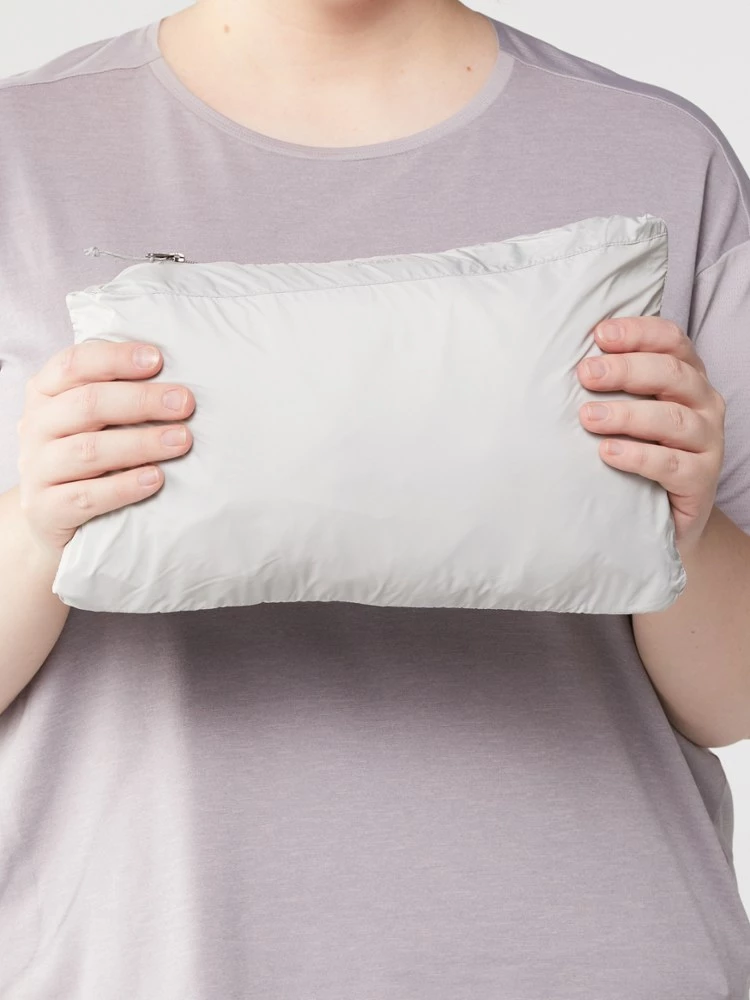 REI Co-op Flash Insulated Hybrid Hoodie - Women's 14 REI Co-op Flash Insulated Hybrid Hoodie - Women's - Image 14