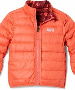 REI Co-op Reversible 650 Down Jacket - Toddlers' -REI CO-OP Sale 9e45123e 8d5f 4e25 9bf1 600dc8698543