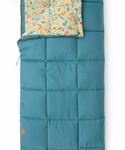 REI Co-op Kindercamp 40 Sleeping Bag - Kids' -REI CO-OP Sale 9e728cb3 7712 49c0 b5f6 6ce2293c144e