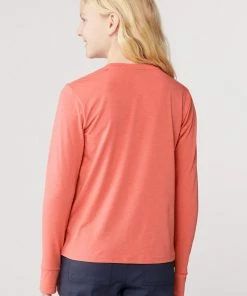 REI Co-op Sahara Shade Long-Sleeve T-Shirt - Kids' -REI CO-OP Sale 9efc462a 0e8c 46d8 ba8f 19116b793772