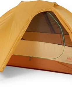 REI Co-op Trailmade 2 Tent with Footprint
