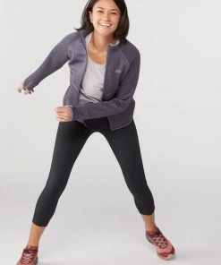 REI Co-op Flash Power Air Fleece Jacket - Women's -REI CO-OP Sale 9f5efcc7 751e 4c73 97c1 5900c6d2d770