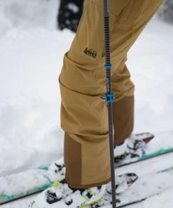 REI Co-op First Chair GTX Bib Snow Pants - Women's 35 REI Co-op First Chair GTX Bib Snow Pants - Women's -REI CO-OP Sale 9fdde116 e2c7 4143 b28a 194b0460f265