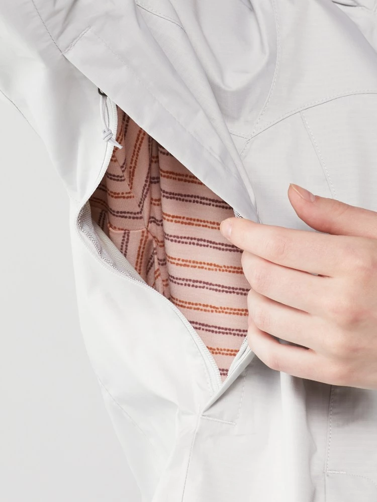 REI Co-op Rainier Rain Jacket - Women's 11 REI Co-op Rainier Rain Jacket - Women's - Image 11