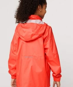 REI Co-op Rainwall Rain Jacket - Kids' -REI CO-OP Sale a096abfc db6c 4941 a1a6 36c63e3ebda4