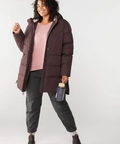 REI Co-op Norseland Insulated Parka 2.0 - Women's -REI CO-OP Sale a0ba43f3 afd5 41f5 af6a 33fb2210ca1a