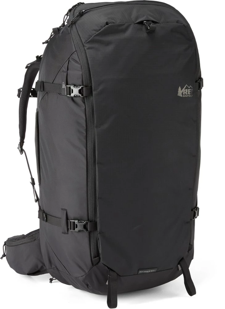 REI Co-op Ruckpack 60+ Recycled Travel Pack - Men's 15 REI Co-op Ruckpack 60+ Recycled Travel Pack - Men's - Image 15