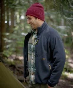 REI Co-op Trailsmith Fleece Jacket - Men's -REI CO-OP Sale a203c053 5b77 4c57 bdbd c7441bbb7973