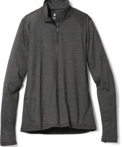 REI Co-op Active Pursuits Quarter-Zip Pullover - Women's -REI CO-OP Sale a3decd97 5e3f 4310 96b8 02ce75b7614b