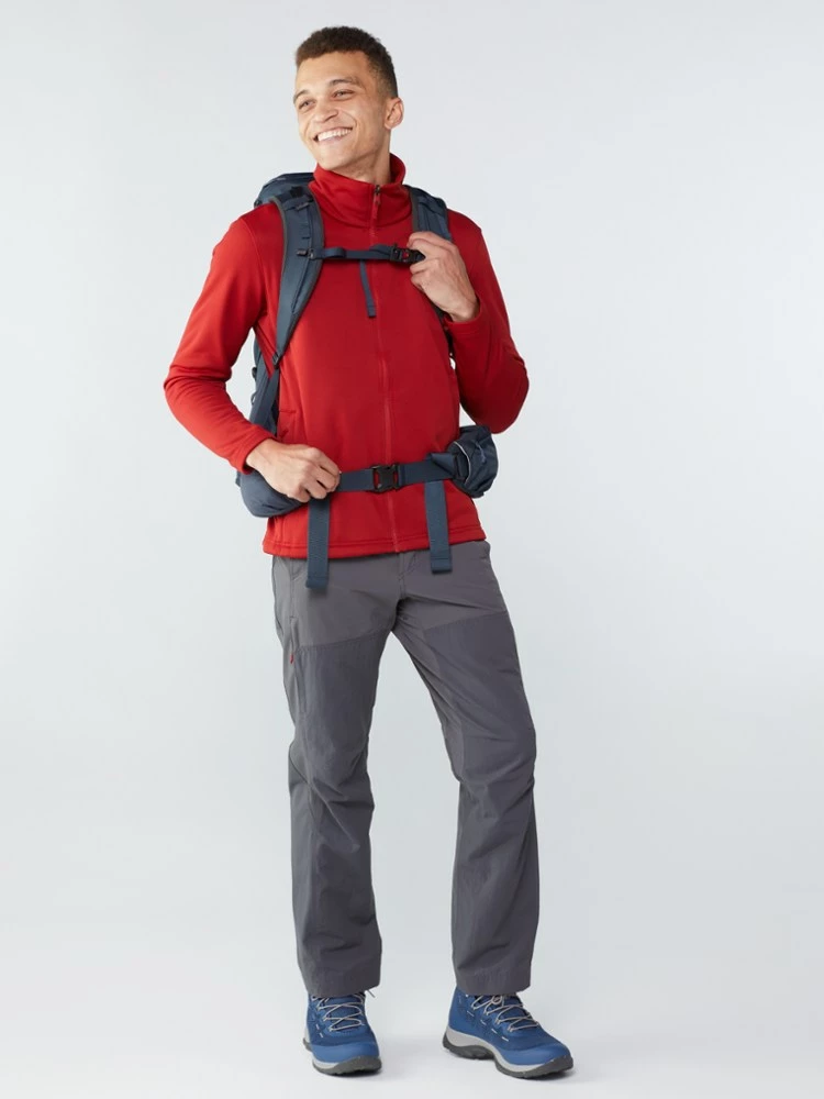 REI Co-op Traverse 32 Pack - Men's 4 REI Co-op Traverse 32 Pack - Men's - Image 4