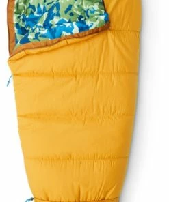 REI Co-op Kindercone 25 Sleeping Bag - Kids' -REI CO-OP Sale a4ef86cf af60 458c b122 c652884c2def