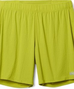 REI Co-op Swiftland Unlined 7" Running Shorts - Men's