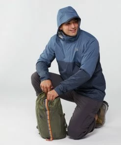 REI Co-op Rainier Rain Jacket - Men's Tall Sizes -REI CO-OP Sale a5e61fd4 5d46 44db b194 a1b6dffa8788