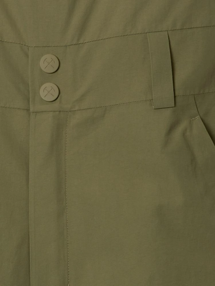 REI Co-op Powderbound Insulated Bib Snow Pants - Men's Short Sizes 15 REI Co-op Powderbound Insulated Bib Snow Pants - Men's Short Sizes - Image 15