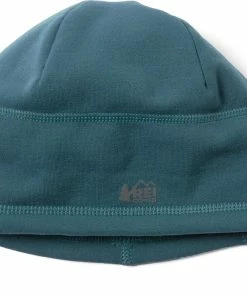 REI Co-op Polartec Power Stretch Fleece Beanie