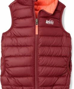 REI Co-op Reversible 650 Down Vest - Toddlers' 15 REI Co-op Reversible 650 Down Vest - Toddlers' -REI CO-OP Sale a6cd5c2e 6a66 4ed8 b3b5 b94ef4997d35