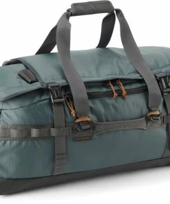 REI Co-op Big Haul 60 Recycled Duffel