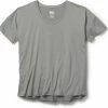 REI Co-op Sahara T-Shirt - Women's Plus Sizes