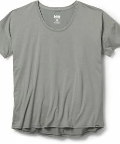 REI Co-op Sahara T-Shirt - Women's Plus Sizes