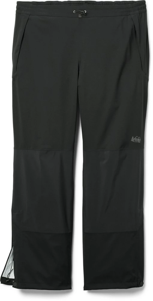 REI Co-op Talusphere 2.0 Rain Pants - Women's Plus Sizes 7 REI Co-op Talusphere 2.0 Rain Pants - Women's Plus Sizes - Image 7