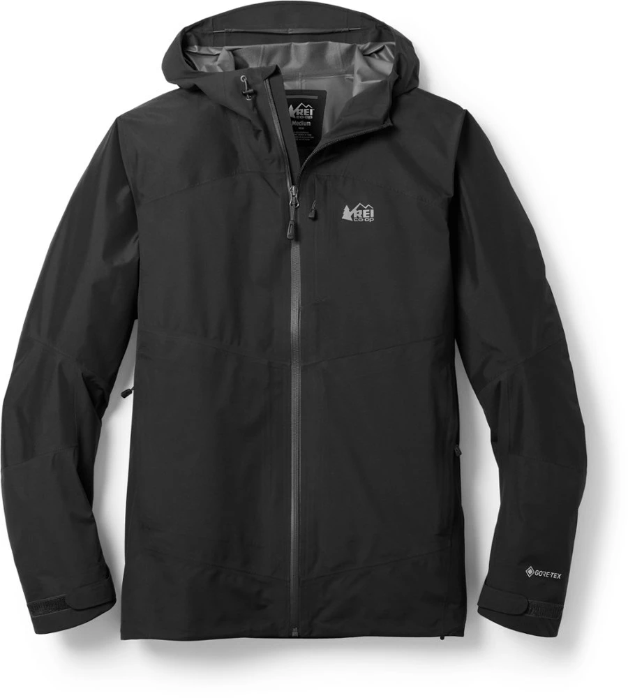 REI Co-op XeroDry GTX Jacket - Men's 9 REI Co-op XeroDry GTX Jacket - Men's - Image 9