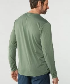 REI Co-op Sahara Long-Sleeve T-Shirt - Men's -REI CO-OP Sale a7fe37e1 6276 4c9d b773 08ca06dd7af5