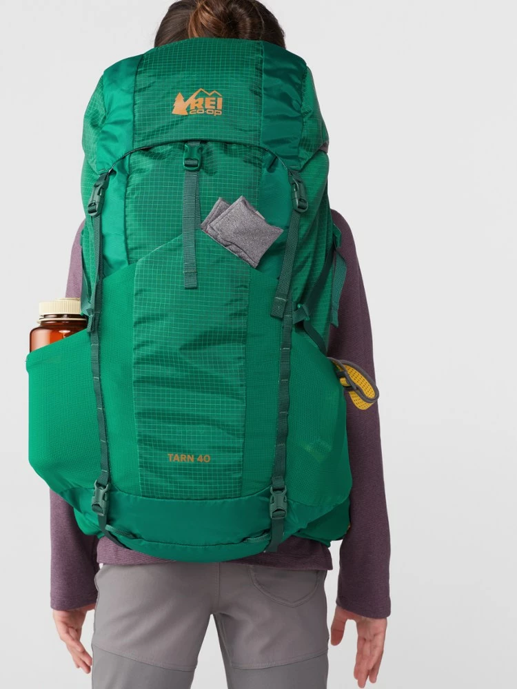 REI Co-op Tarn 40 Pack - Kids' 2 REI Co-op Tarn 40 Pack - Kids' - Image 2