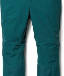 REI Co-op Powderbound Insulated Snow Pants - Women's Plus Sizes