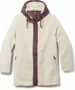 REI Co-op Beyonder Fleece Jacket - Women's