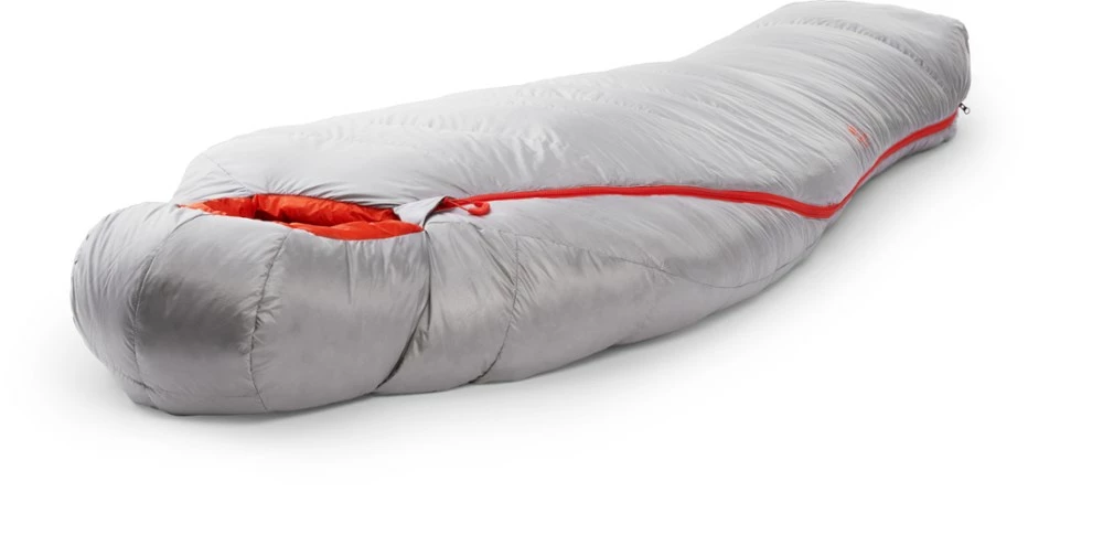 REI Co-op Magma 30 Sleeping Bag - Women's 5 REI Co-op Magma 30 Sleeping Bag - Women's - Image 5