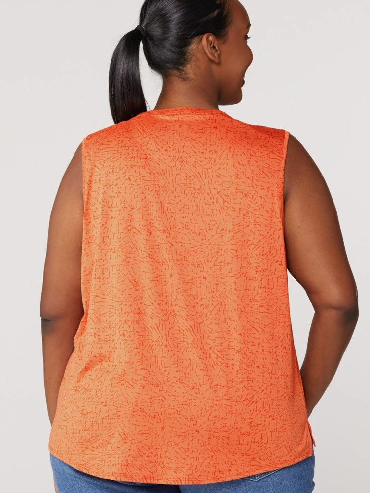 REI Co-op Sahara Tank Top - Women's 4 REI Co-op Sahara Tank Top - Women's - Image 4