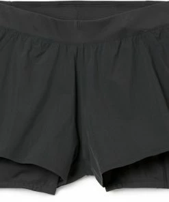 REI Co-op Junction 2-in-1 Double Bike Shorts - Women's