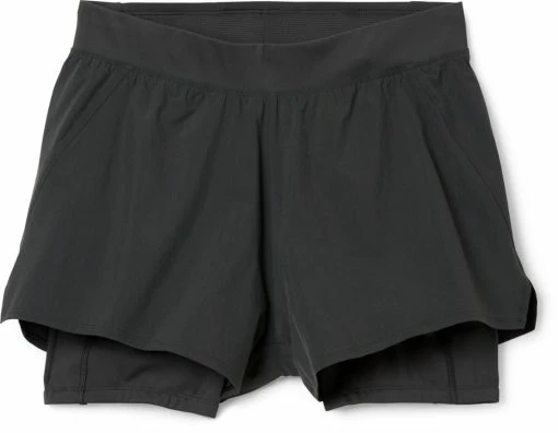REI Co-op Junction 2-in-1 Double Bike Shorts - Women's -REI CO-OP Sale a95ea84f 78a4 49a9 872b 8b7580cf8d18