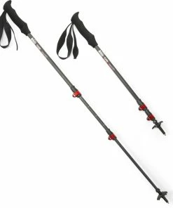 REI Co-op Flash Carbon Trekking Poles - Pair