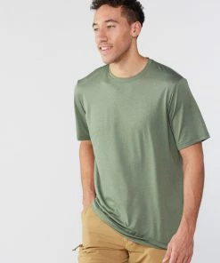 REI Co-op Sahara T-Shirt - Men's Tall Sizes -REI CO-OP Sale aa2199ac 204c 4457 afb0 b6404c10dd3d
