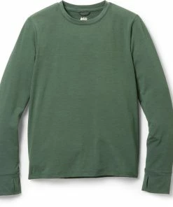 REI Co-op Sahara Shade Long-Sleeve T-Shirt - Kids' -REI CO-OP Sale aa37dc15 6fda 446e 89c2 c5ea2d65c51b