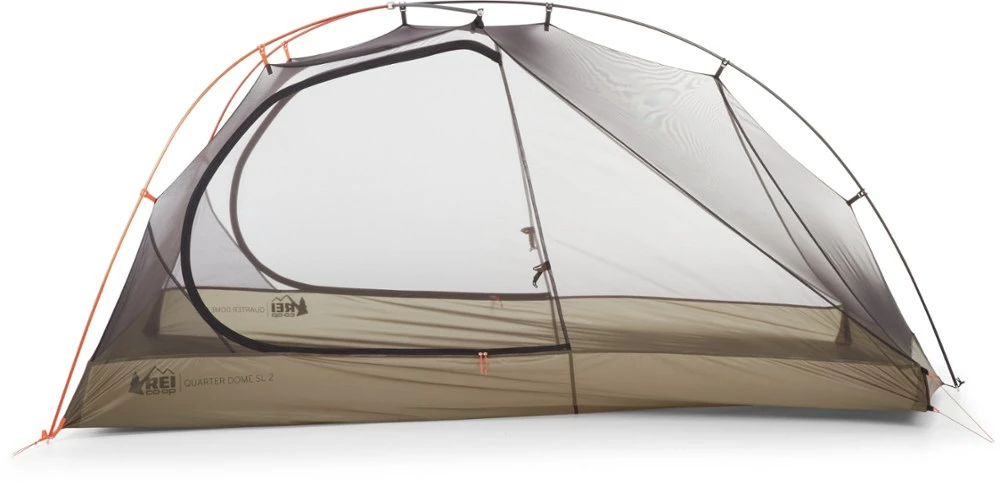 REI Co-op Quarter Dome SL 2 Tent 4 REI Co-op Quarter Dome SL 2 Tent - Image 4