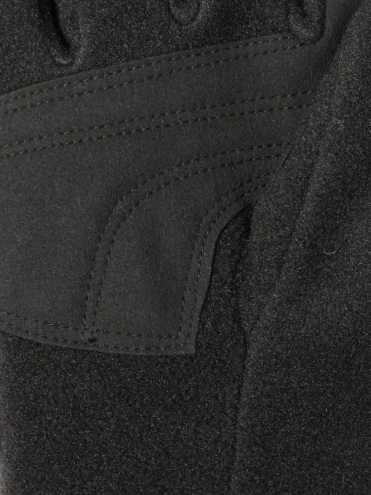 REI Co-op Fleece Gloves - Men's 3 REI Co-op Fleece Gloves - Men's - Image 3