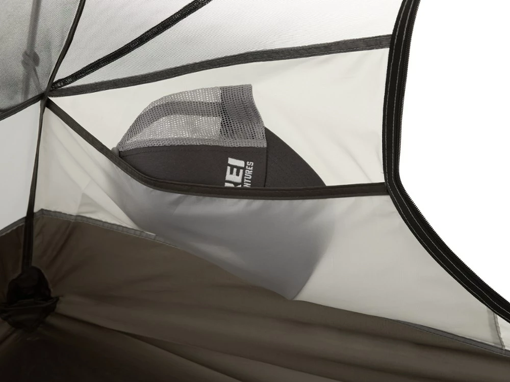 REI Co-op Trail Hut 2 Tent with Footprint - Print 9 REI Co-op Trail Hut 2 Tent with Footprint - Print - Image 9