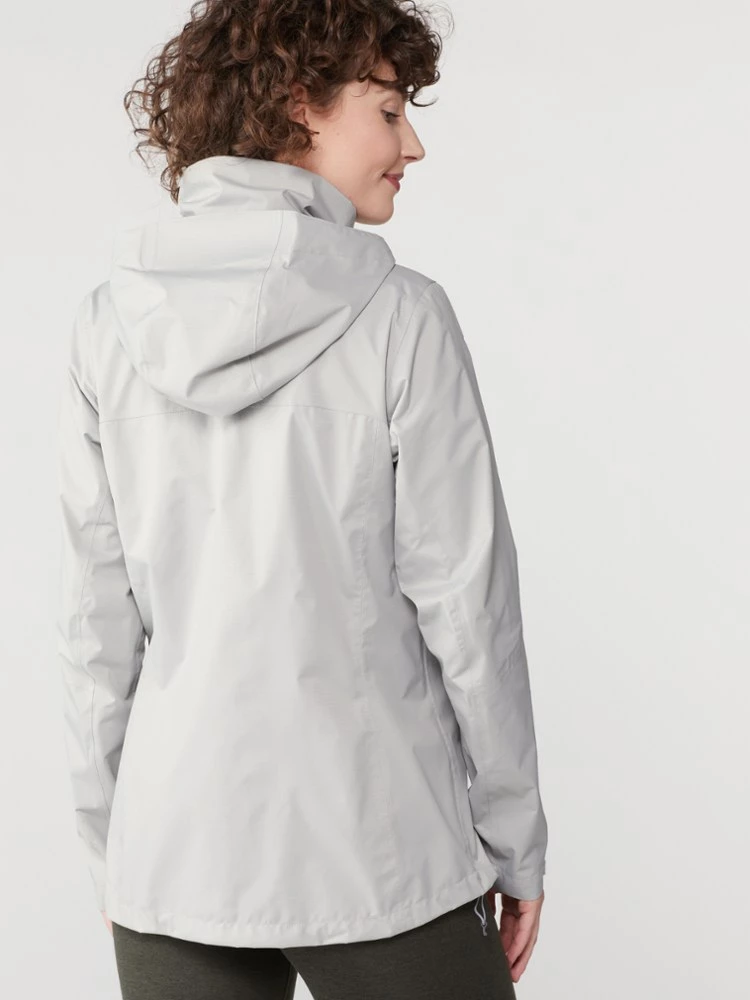 REI Co-op Rainier Rain Jacket - Women's 3 REI Co-op Rainier Rain Jacket - Women's - Image 3