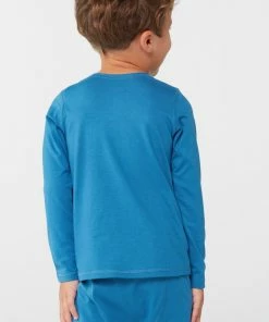 REI Co-op Midweight Crew Long Underwear Top - Toddlers' -REI CO-OP Sale ab0b4179 1aa5 4485 9446 55f21ed4cb08