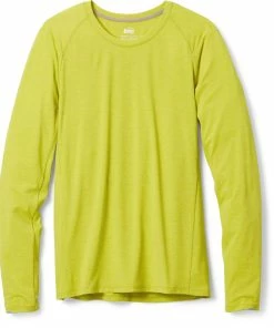 REI Co-op Swiftland Long-Sleeve Running T-Shirt - Men's -REI CO-OP Sale ab2855e5 0c1e 4124 925e 8d7a3b934e80
