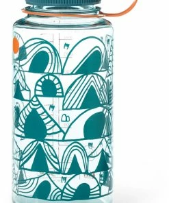 REI Co-op Nalgene Sustain Graphic Wide-Mouth Water Bottle - 32 fl. oz. -REI CO-OP Sale ab92e781 0d5a 4696 b543 4014ede3e917