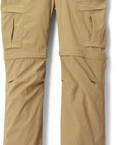 REI Co-op Sahara Convertible Pants - Men's -REI CO-OP Sale aba65aac 2bb4 45b8 aaba 1d39c7e97156