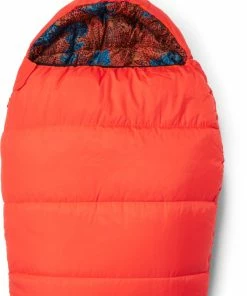 REI Co-op Kindercone 25 Sleeping Bag - Kids' -REI CO-OP Sale ac0a5b79 6cb7 4045 8075 01f49dd2f0d2